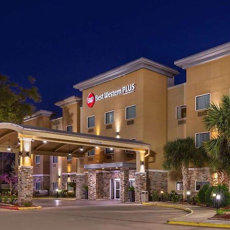 Best Western Plus Lake Jackson Inn & Suites Eksteriør billede
