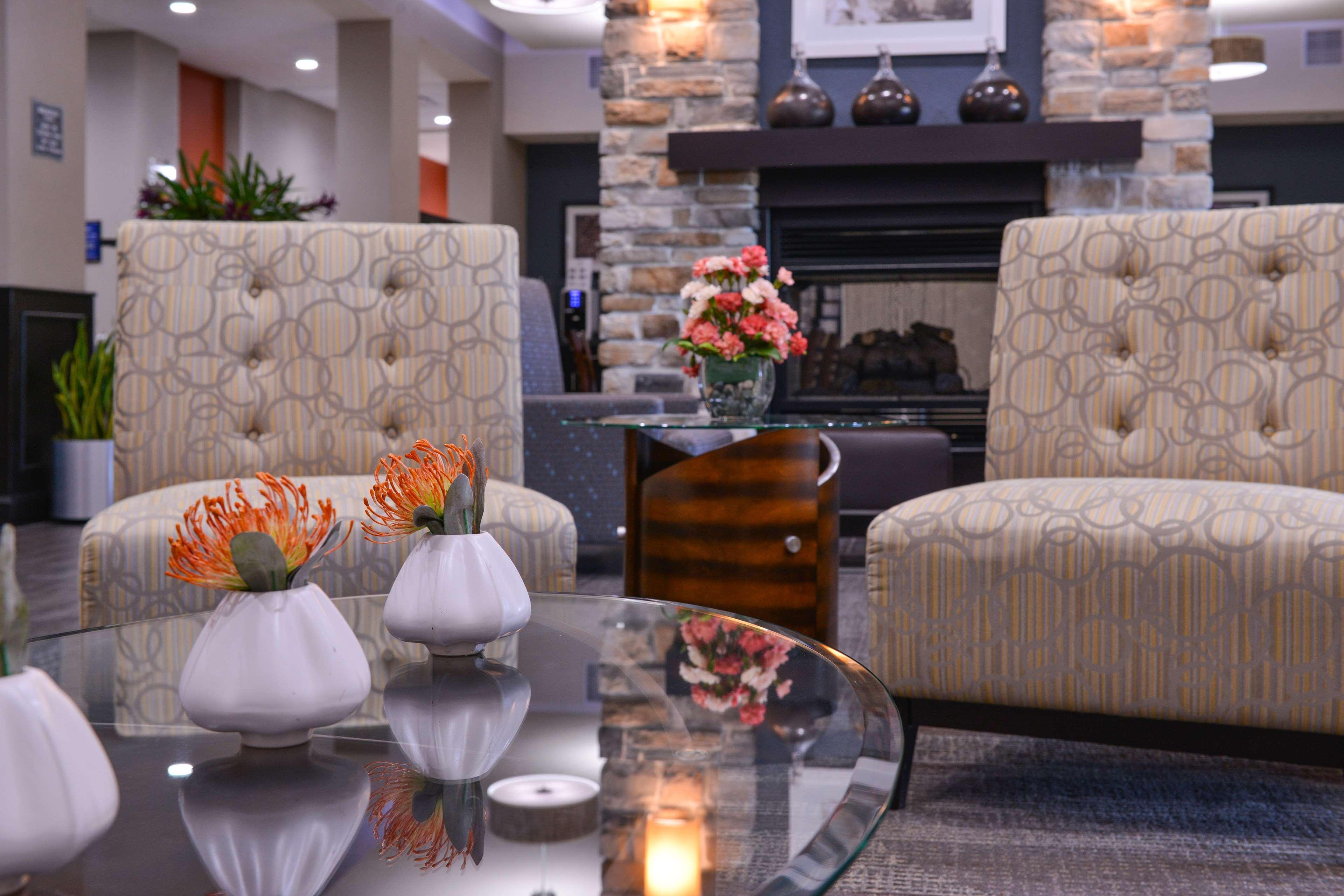 Best Western Plus Lake Jackson Inn & Suites Eksteriør billede
